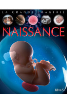 La naissance