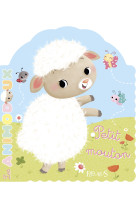 Le petit mouton