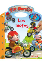 Les motos