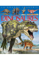 Les dinosaures