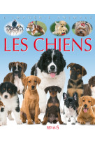 Les chiens