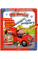 Les pompiers