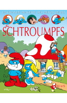 Les schtroumpfs