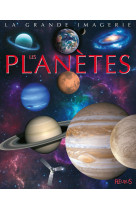 Les planètes