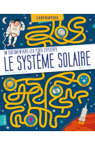 Le système solaire