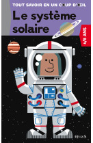 Le systeme solaire