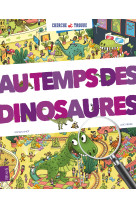 Au temps des dinosaures