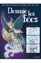 Dessine les fees