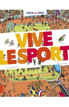 Vive le sport