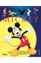 Mickey