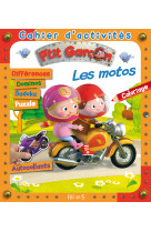 Les motos