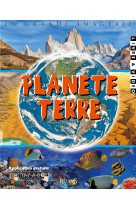 Planète terre