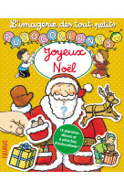 Joyeux noël