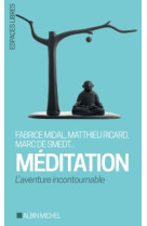 Méditation