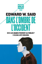 Dans l'ombre de l'occident