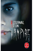 Journal d'un vampire, tome 3