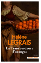 La transbordeuse d'oranges