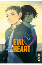 Evil heart - tome 2