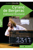 Cyrano de bergerac