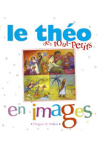 Theo des tout-petits en images