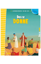 8-11 ans - module 7 - dieu se donne