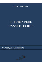 Prie ton père dans le secret