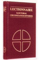 Lectionnaire du sanctoral