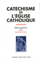 Catechisme de l'eglise catholique