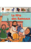 La fete des rameaux