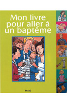 Mon livre pour aller a un bapteme