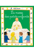 La messe des petits enfants