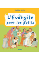 L'evangile pour les petits