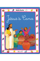 Jésus à cana