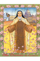 Sainte therese de lisieux