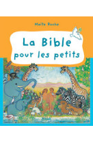 La bible pour les petits