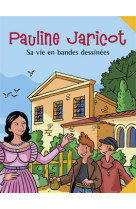 Pauline jaricot sa vie en bandes dessinees