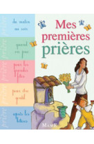 Mes premieres prieres