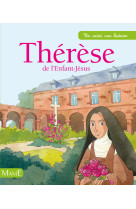 Thérèse de l'enfant-jésus