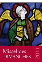 Missel des dimanches 2011