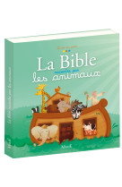 La bible racontée par les animaux