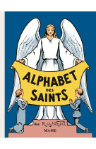 Alphabet des saints