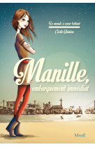 1 - manille : embarquement immédiat