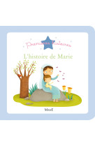 L'histoire de marie