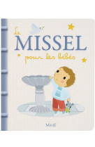 Le missel pour les bébés