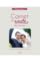 Carnet de route des fiancés - ne