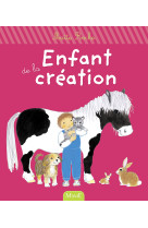 Enfant de la création - ne