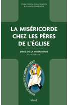 La miséricorde chez les pères de l'eglise