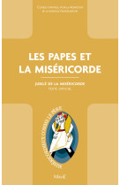 Les papes et la miséricorde