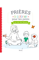 La vie de jésus