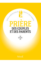 La prière des couples et des parents